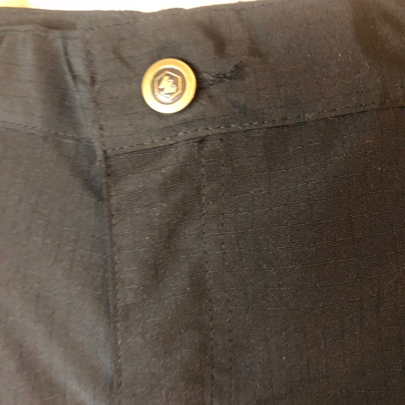 Cargo pants 💐Men’s XXL check measurements - Picture 7 of 12